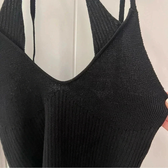 Hansen + Gretel Top in Black- Size S; Brand New with Tags - Picture 13 of 13